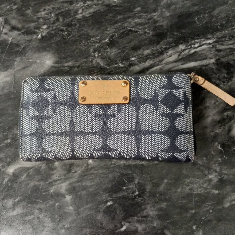 Kate Spade wallet